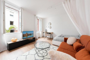 Appartement moderne à 2 pas de la Gare